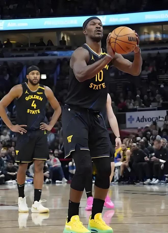 巴特勒重要时刻领先优势明显，切尔西带队取胜！